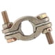 thumbnail image 2 of Abrazadera de manguera Abrazadera de acero al carbono resistente y resistente a altas temperaturas para tubería de acero con anillo de goma, 2 of 8