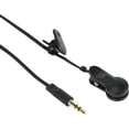 thumbnail image 3 of Cardio EAR CLIP Sensor de Pulso de Frecuencia CardíAca para Cardio Fitness Equipo Accesorios Monitor de Frecuencia CardíAca, 3 of 5