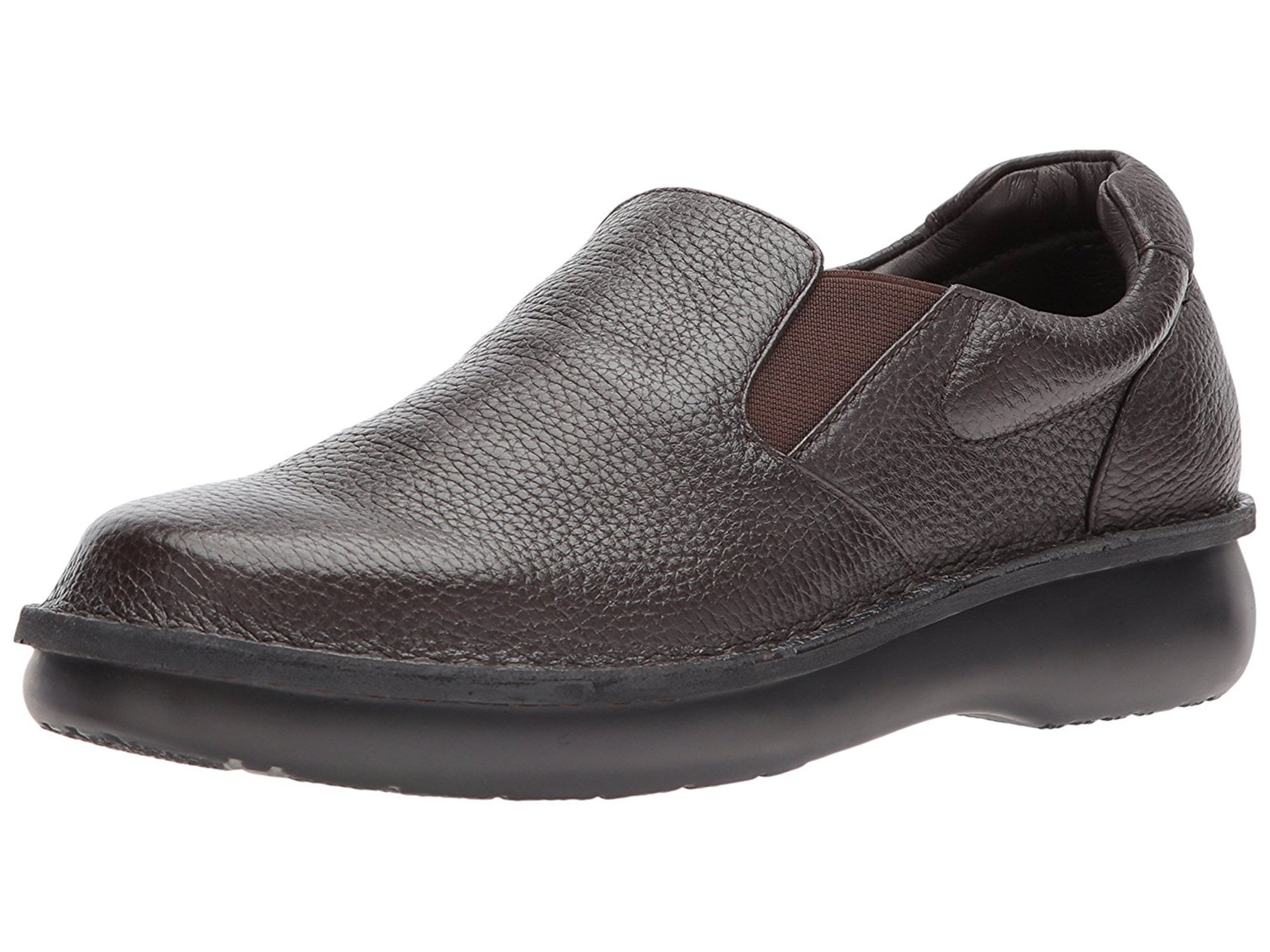 propet travel walker slip on