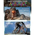 thumbnail image 5 of V70 Smartwatch for Adult,Ultra-big HD Screen, Bluetooth Call Watch, Health and Fitness Tracking Smartwatch, 5 of 5