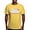 Yellow, variant on CafePress - Punctuation Saves Lives Light T Shirt - Men's Classic Graphic T-Shirt