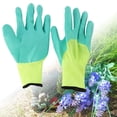 thumbnail image 3 of YLSHRF Labor Gloves Working Protection Gloves Gloves Handling For Garden Cleaning, 3 of 8