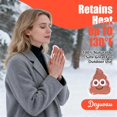 thumbnail image 4 of Biwat Reusable Hand Warmers, Pocket Heat Pack, 4 of 4