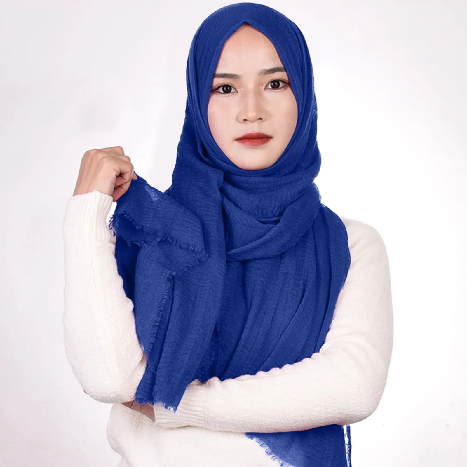 150x150 chiffon hijab