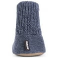 thumbnail image 6 of MUK LUKS Men's Morty Ragg Wool Slipper Sock, 6 of 7