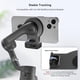 thumbnail image 2 of Soporte magnético para DJI Osmo Mobile 8/7P/7 con pinza MagSafe, 2 of 7