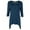 Navy, variant on Sharkbite Luxe Lounge Top (Women)