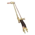 thumbnail image 2 of Antorcha de corte para soldadura G01100, 530 mm, a prueba de explosiones, para oxiacetileno, gas natural, gas de petróleo, 2 of 12