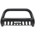 thumbnail image 4 of Front Bumper Guard - Compatible with 2005 - 2015 Toyota Tacoma 2006 2007 2008 2009 2010 2011 2012 2013 2014, 4 of 4