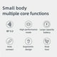 thumbnail image 4 of Gancho para la oreja KZ AZ09 compatible con Bluetooth 5.2 para ZST/ZSR/ED12/ES3/ES4 (estilo B) Likrtyny  Para estrenar, 4 of 9