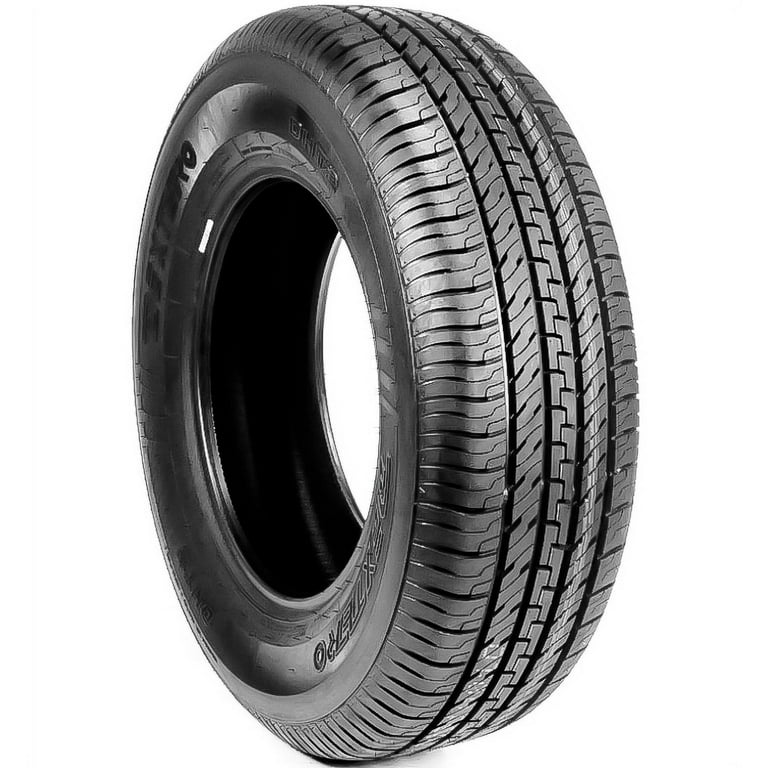 Dextero DHT2 Tire P235/70R16 104T Fits: 2004-07 Honda Pilot EX-L