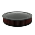thumbnail image 4 of Holley Performance 120-4630 Air Cleaner Assembly, 4 of 4