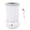 White, variant on Rupoun Automatic Dog Paws Cleaner, Electric Portable Pet Foot Washer for Muddy Paws, Rechargeable Silicone Scrubber Cup for Medium Small Dogs 7.08 inches / 18 cm White