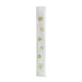 thumbnail image 2 of Golf Four Pattern PU Cuero Cool Alignment Funda de agarre Funda de Hoja blancas shamjiam Cubierta de alineación de golf, 2 of 9