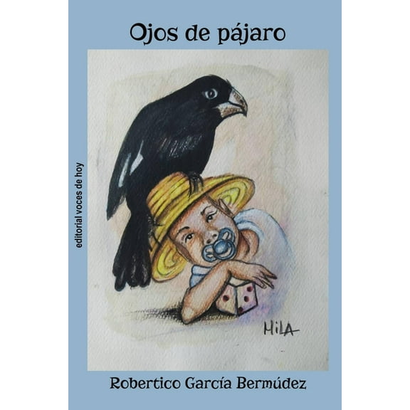 Ojos de pájaro (Paperback)