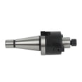 thumbnail image 1 of Face Mill Arbor, Low Loss 40r Alloy Steel Strong Vibration Resistance Face Mill Cutter Holder  for CNC Machining Center, 1 of 8