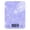 Adorable Pastel Purple Snowflake, variant on Haosy Kitchen Scale 11lb/5kg 0.1g Precision Digital Food Scale weight Grams Ounces and Pounds, Adorable Pastel Purple Snowflake
