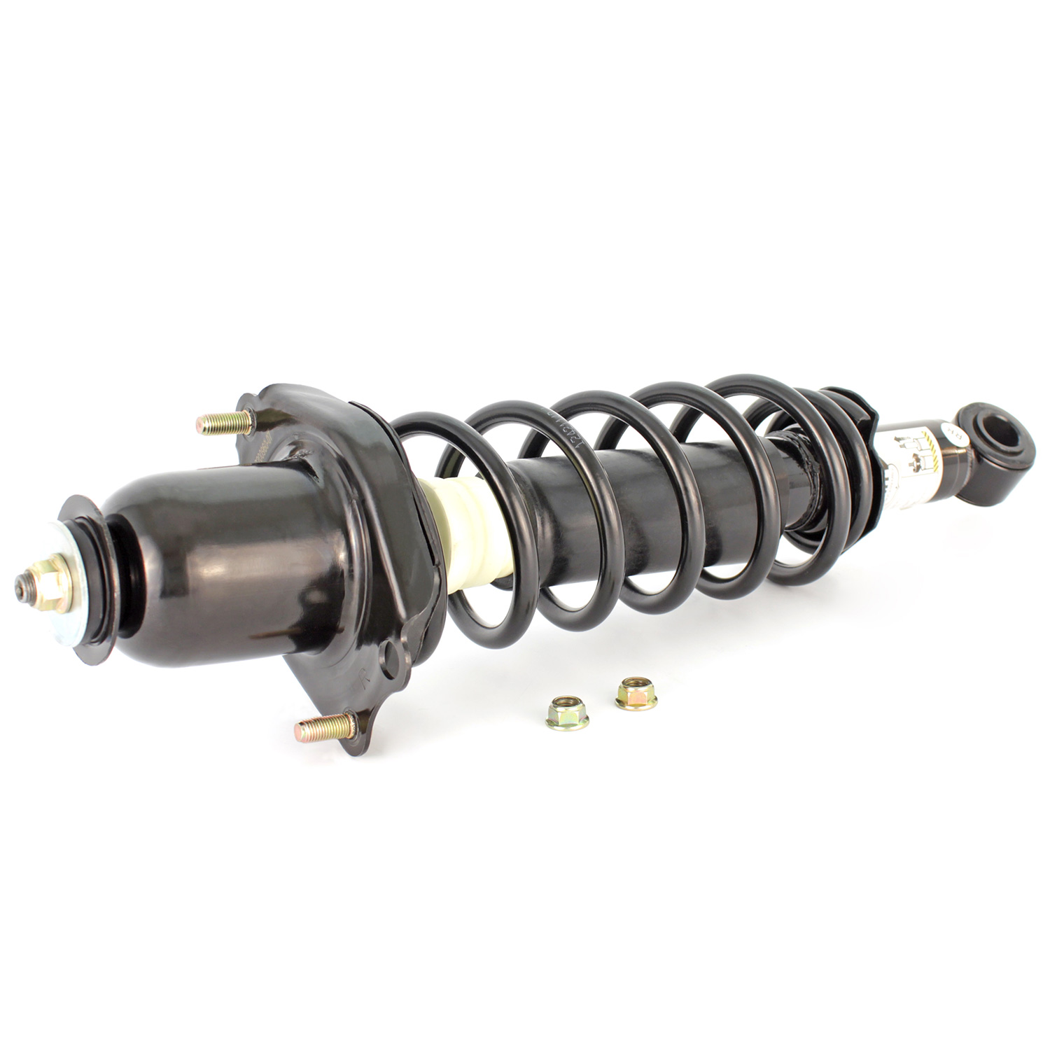 2003-2008 Toyota Corolla Unity Automotive 11751 Front Left Complete Strut Assembly