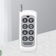 thumbnail image 4 of Controlador remoto de clonación de interruptor inalámbrico 315/433MHZ para puerta de garaje, 4 of 9