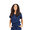 Navy, variant on Women's Medical Scrub Top - Essential, V-Neck Shirt