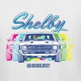 thumbnail image 6 of Wild Bobby Ford Shelby GT Color Shift Retro Men Long Sleeve Shirt, 6 of 6