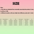 thumbnail image 3 of TOWED22 Infant Toddler Girl 2 Piece Cute Clothes Sets Sleeveless Tank Top and Shorts Lovely Outfits Baby Summer Clothing(Hot Pink,18-24 M), 3 of 6