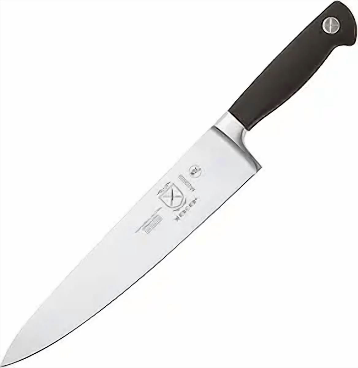 ZWILLING Pro 8-inch Chef's Knife, Ergonomic Bolster, High-Carbon
