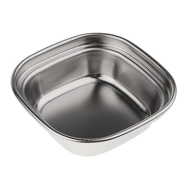 Sub-rejilla De Condimento s De Pequeño Recipiente De Cocina Soporte Para Azúcar 1 cuadrícula