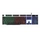 thumbnail image 3 of Combinación de Ratón y Teclado GTX300 LED RGB Negro, 3 of 8