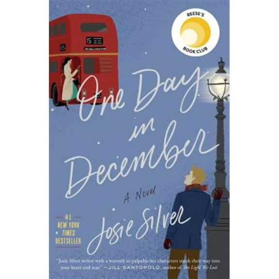 Pre-Owned One Day in December Paperback
