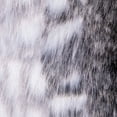 thumbnail image 5 of Vickerman 72" Arctic Faux Fur Tree Skirt, 5 of 6