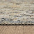 thumbnail image 6 of Mohawk Home Lexington Washable Low Pile Stain and Fade Resistant Indoor Area Rug, Anthracite, 2'11" X 5', 6 of 8