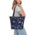 thumbnail image 2 of Easygdp Vintage Golden Butterfly Bolso de Hombro para Mujer, Bolso Bandolera y Cartera de Mano Elegante para Uso Diario, 2 of 6