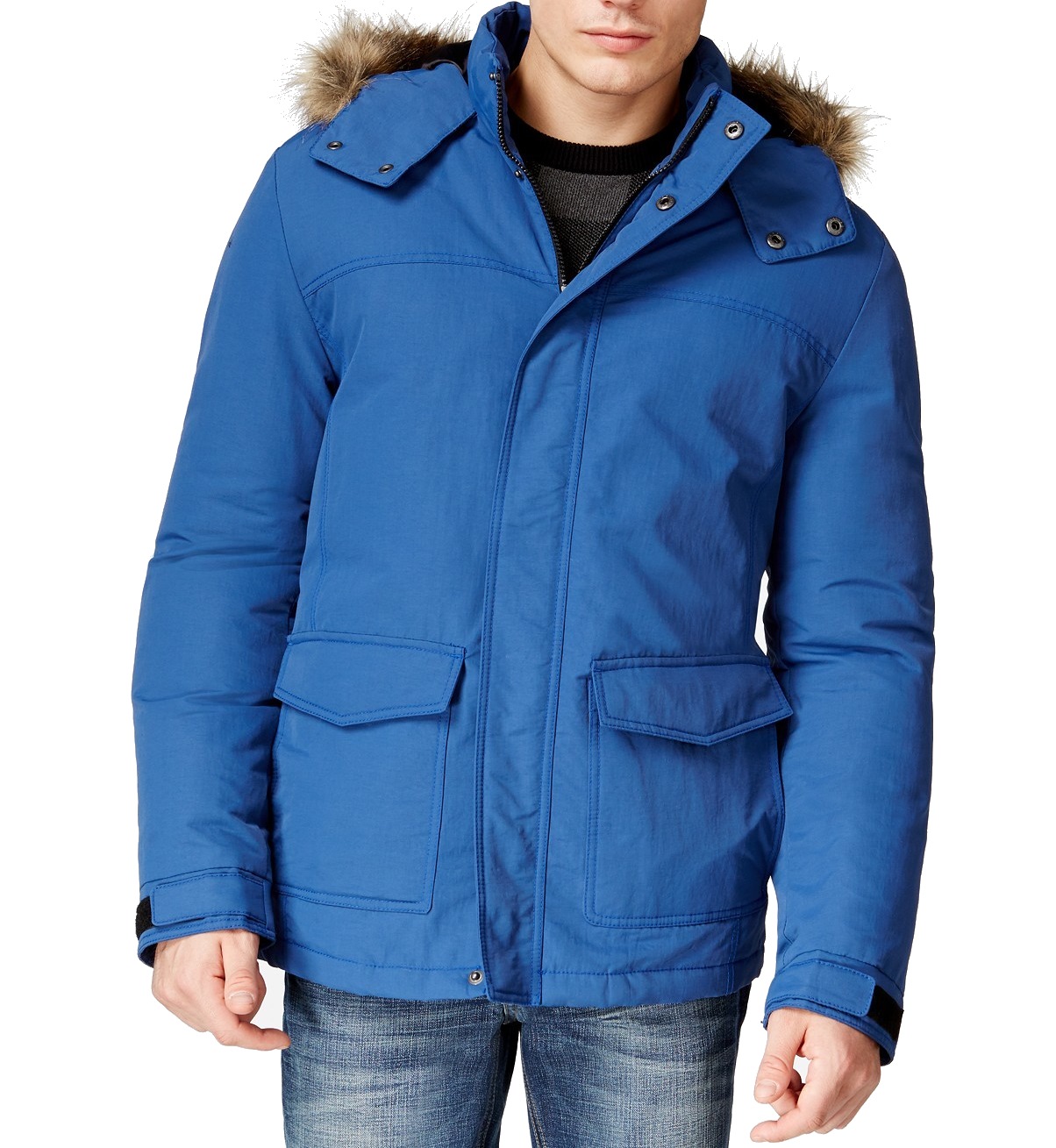 american rag winter jacket