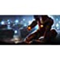 thumbnail image 4 of Iron Man The Video Game - Wii, 4 of 4