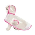 thumbnail image 4 of Imperméable pour Chien Imperméable pour Chat Imperméable pour Animal de Compagnie Imperméable pour Chien Nouveau K6P9, 4 of 8