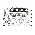 thumbnail image 2 of DNJ HGS221 MLS Cylinder Head Set Fits Cars & Trucks 01-05 Honda Civic 1.7L L4 SOHC 16v, 2 of 3