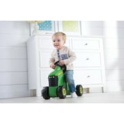 John Deere Foot to Floor Tractor Ride-on
