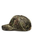 thumbnail image 5 of Outdoor Cap PFX-700 Camo Performance Proflex Cap-Mossy Oak Break-Up Country -L/XL, 5 of 8