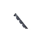 thumbnail image 2 of Century Drill & Tool, 24120, 5/16",Jobber Drill Bit,Pro-Grade, Made in The USA, Black Oxide Drill Bits, 2 of 7