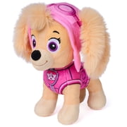 PAW Patrol Skye Plush Toy, Stuffed Animal for Ages 3 and up