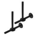thumbnail image 1 of YOSADIER 4Ud Barra Conectora Para Kettlebell Y Mancuernas En Material PP Antideslizante Negro, 1 of 8