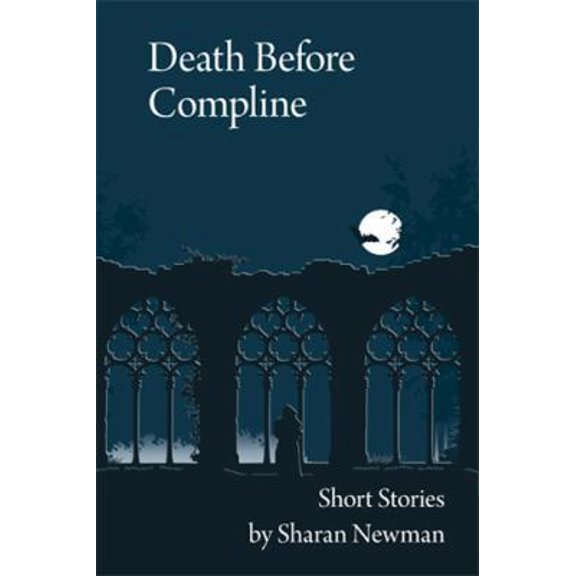 Pre-Owned Death Before Compline: Short Stories