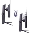 thumbnail image 3 of Monitor Gamer LG 27 pulgadas OLED Ultra Gear, 3 of 5