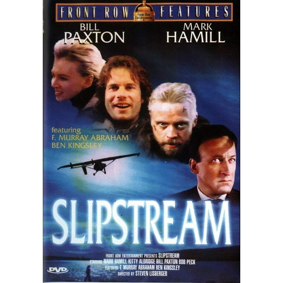 Slipstream (1989/ Front Row)