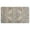 Bohemian Light Blue-3, variant on Bohemian Light Blue Carpet Pattern Linen National Design Farmhouse Door Mat 30 X 17 Inch Welcome Doormat Indoor Outdoor Entrance Floor Mat Non Slip Spring Summer Decor Rubber Mats