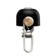 thumbnail image 1 of Timbre de bicicleta clásico Retro sonido fuerte claro acero cobre MTB bicicleta de montaña manillar anillo bocina seguridad ciclismo alarma de advertencia Tan Jianjun  unisex, 1 of 2