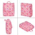 thumbnail image 3 of Neceser Remobia Hicol con dibujos animados para colgar en forma de hada infantil, 3 of 6