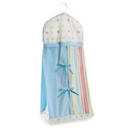 Madison Diaper Stacker