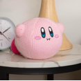 thumbnail image 5 of Nuiguru Knit Hovering Kirby Plush, 5 of 7